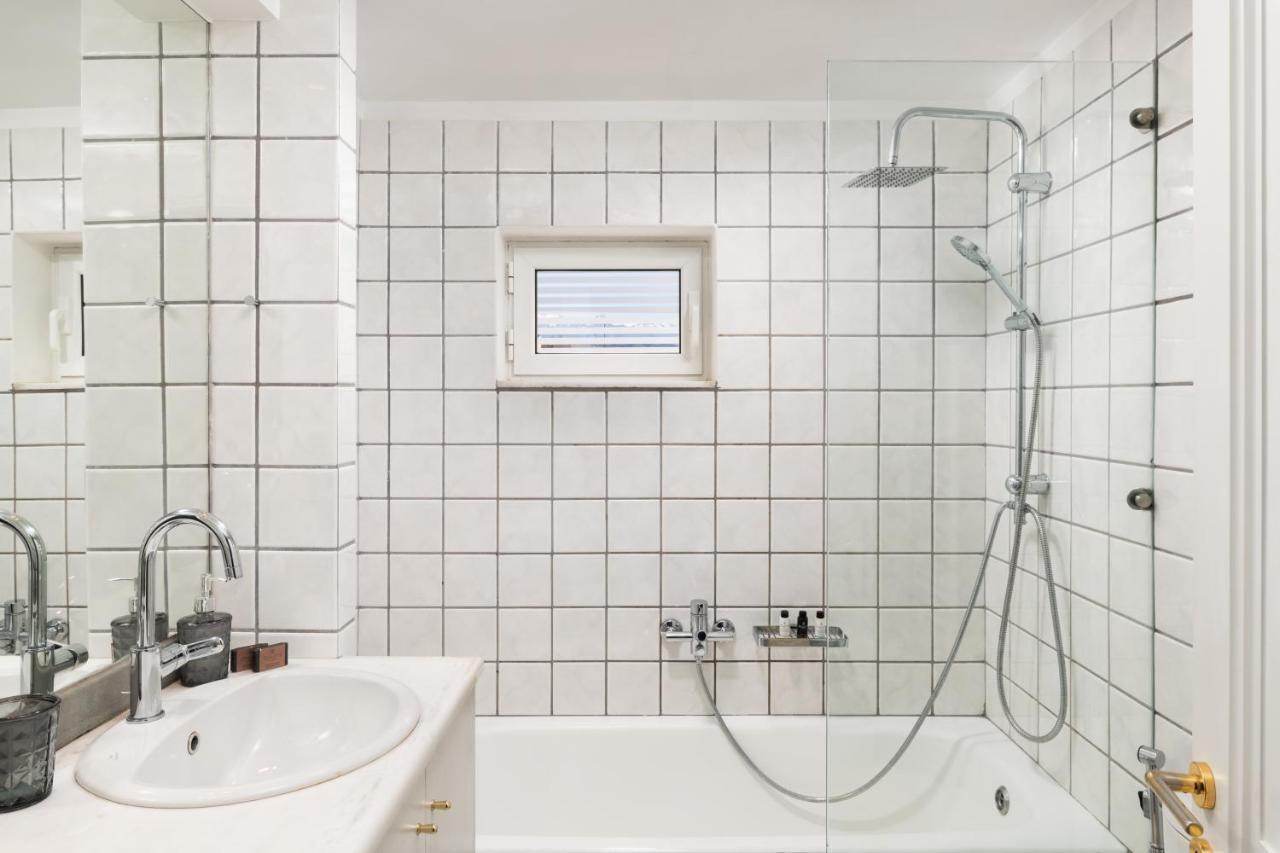 Orion Chania Boutique City House Kültér fotó