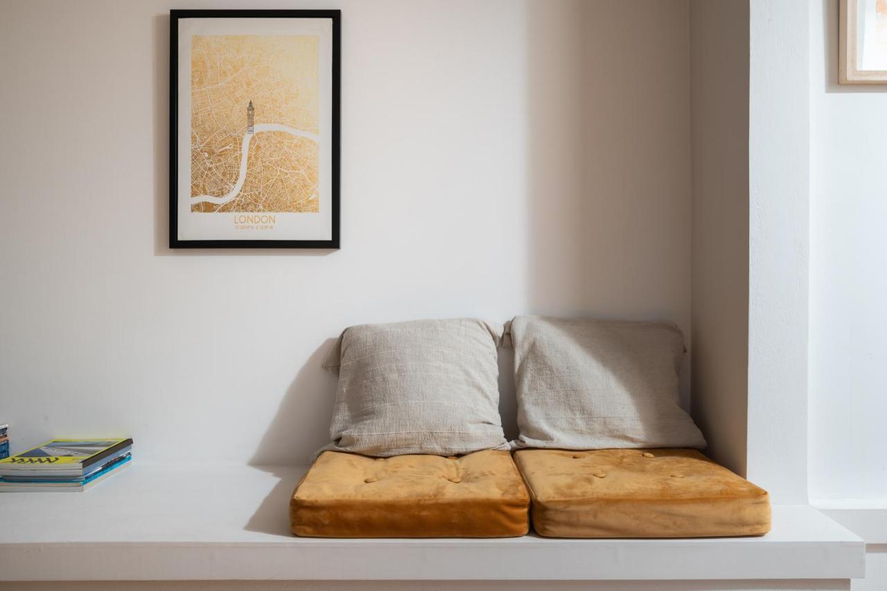 Orion Chania Boutique City House Kültér fotó