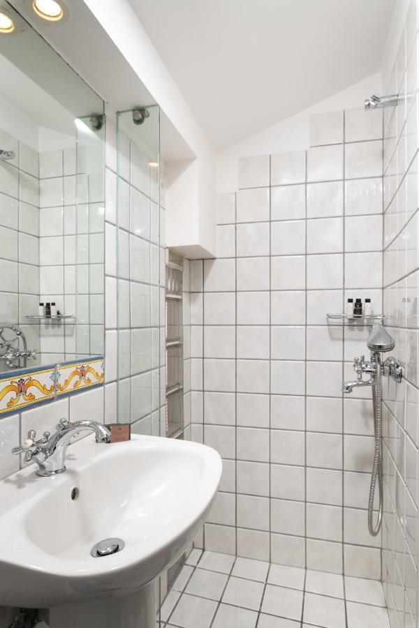 Orion Chania Boutique City House Kültér fotó