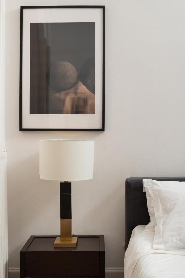 Orion Chania Boutique City House Kültér fotó